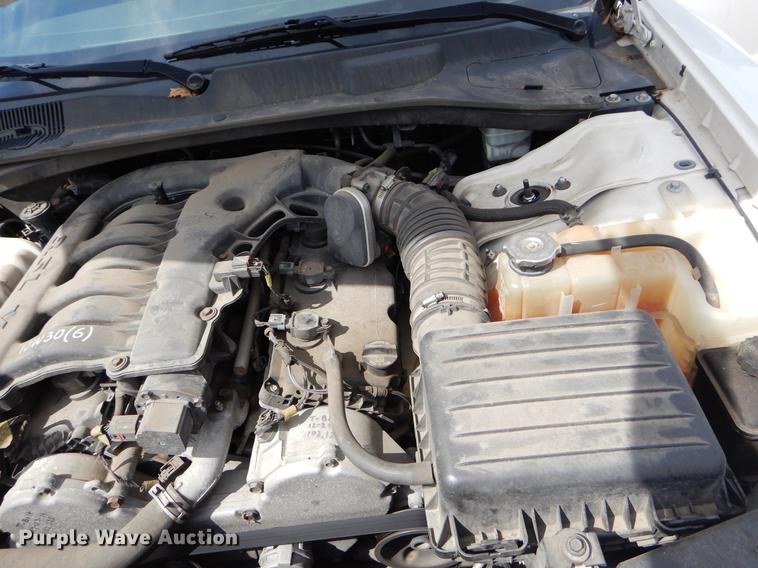 image for item EZ9870 2007 Dodge Charger