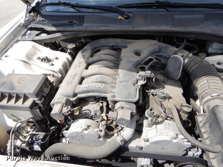 image for item EZ9870 2007 Dodge Charger