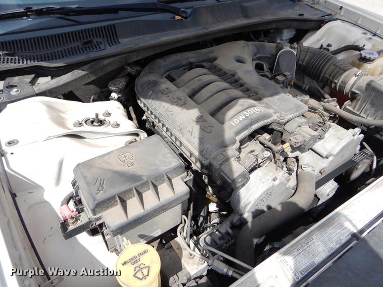 image for item EZ9870 2007 Dodge Charger