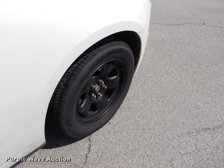 image for item EZ9870 2007 Dodge Charger