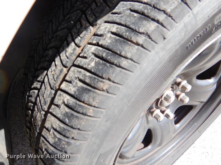 image for item EZ9870 2007 Dodge Charger