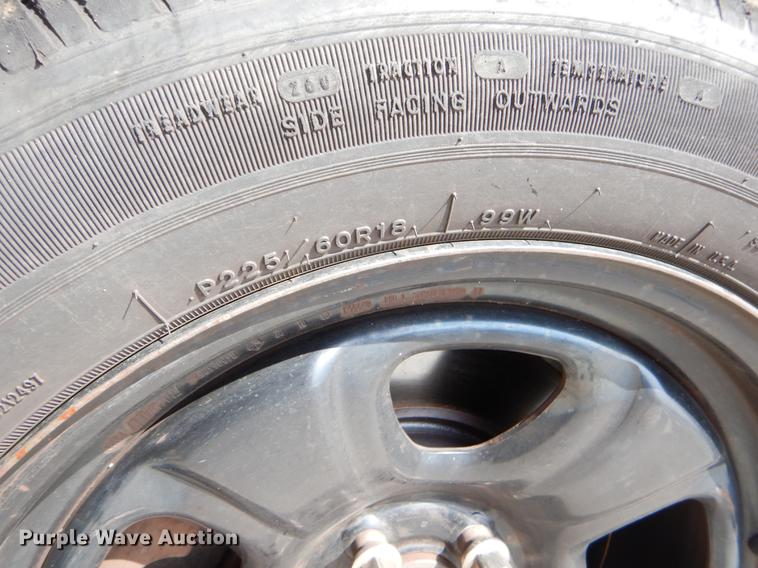 image for item EZ9870 2007 Dodge Charger