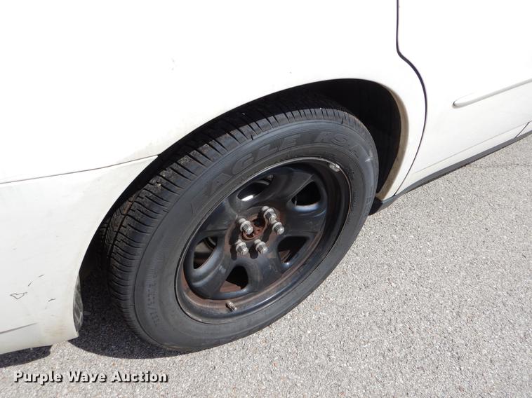 image for item EZ9870 2007 Dodge Charger