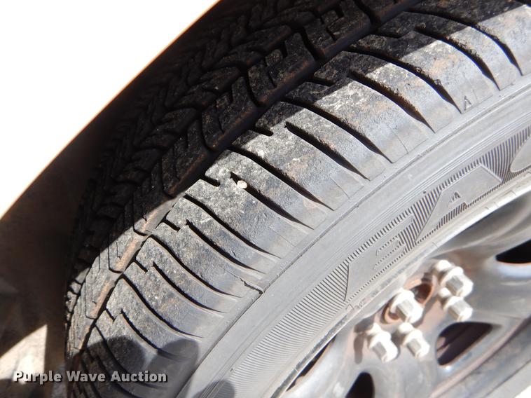 image for item EZ9870 2007 Dodge Charger