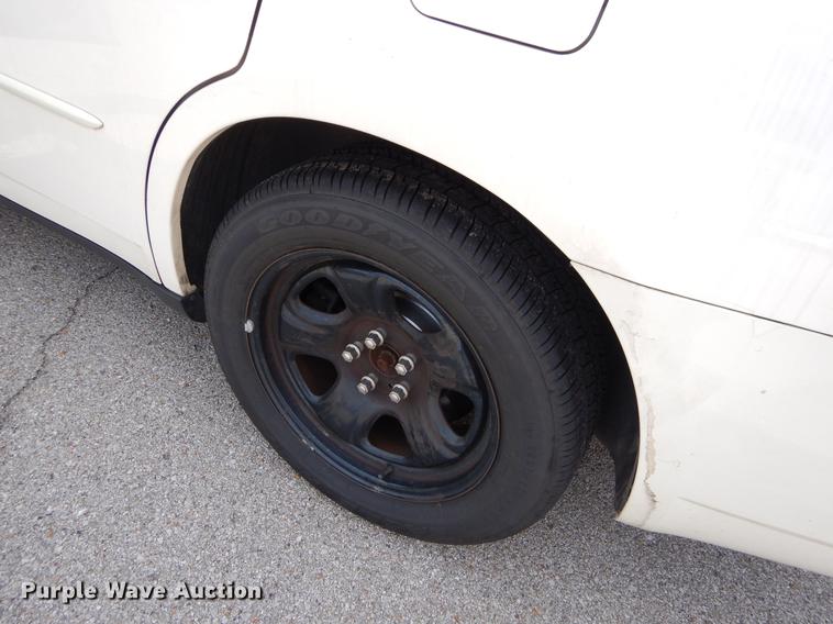 image for item EZ9870 2007 Dodge Charger