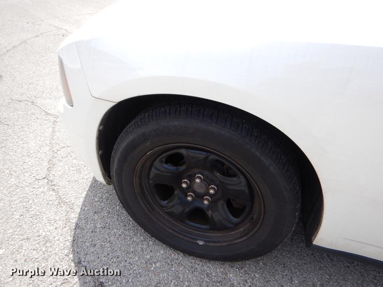 image for item EZ9870 2007 Dodge Charger