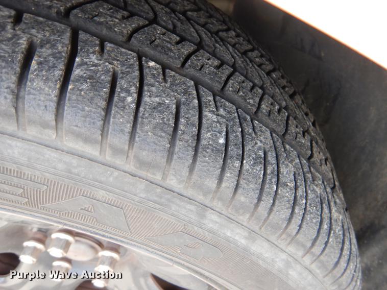 image for item EZ9870 2007 Dodge Charger