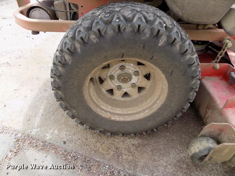 image for item FA9528 Bush Hog M2673 ZTR lawn mower