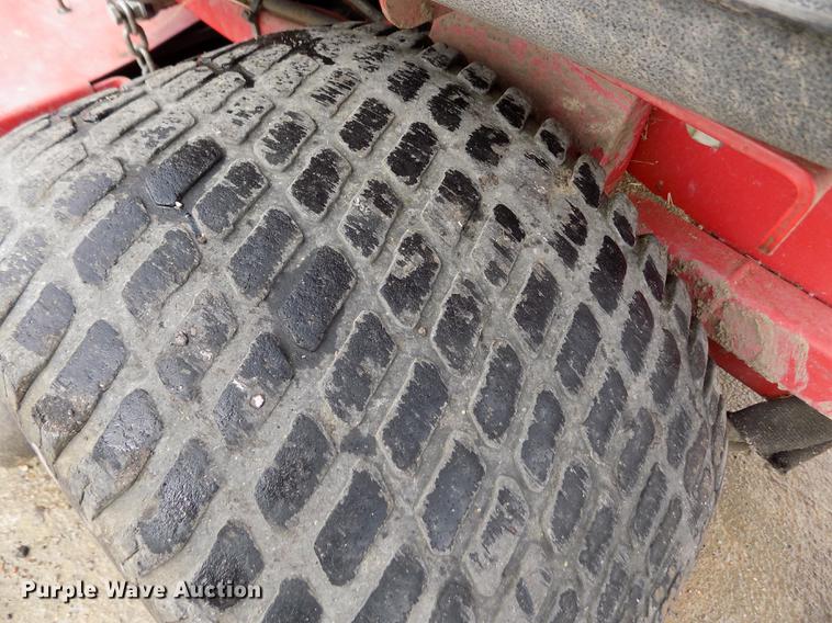 image for item FA9528 Bush Hog M2673 ZTR lawn mower