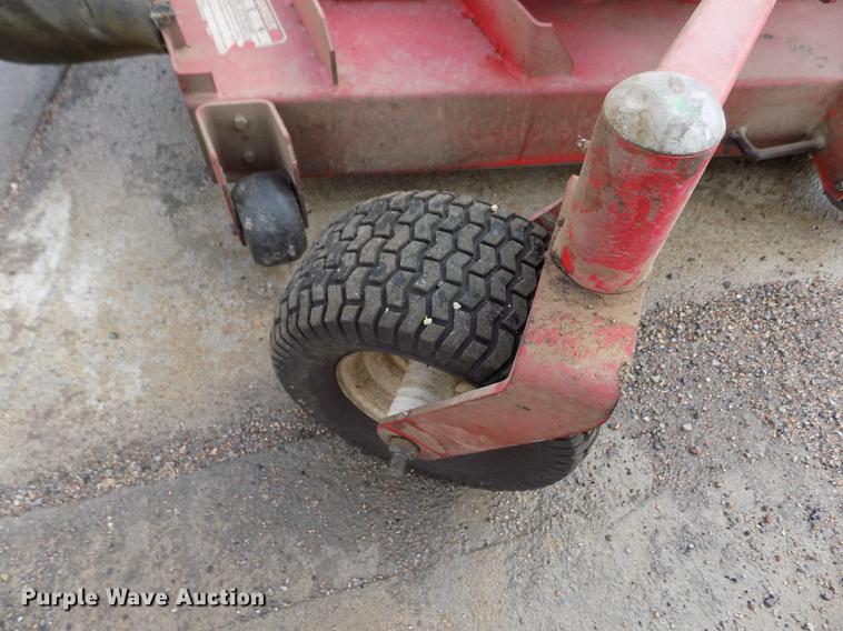 image for item FA9528 Bush Hog M2673 ZTR lawn mower