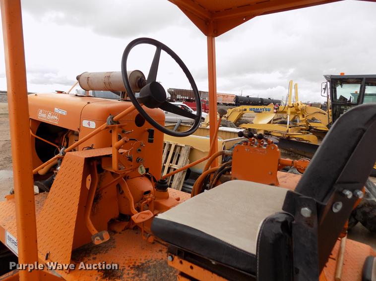 image for item FA9534 Broce T10 broom