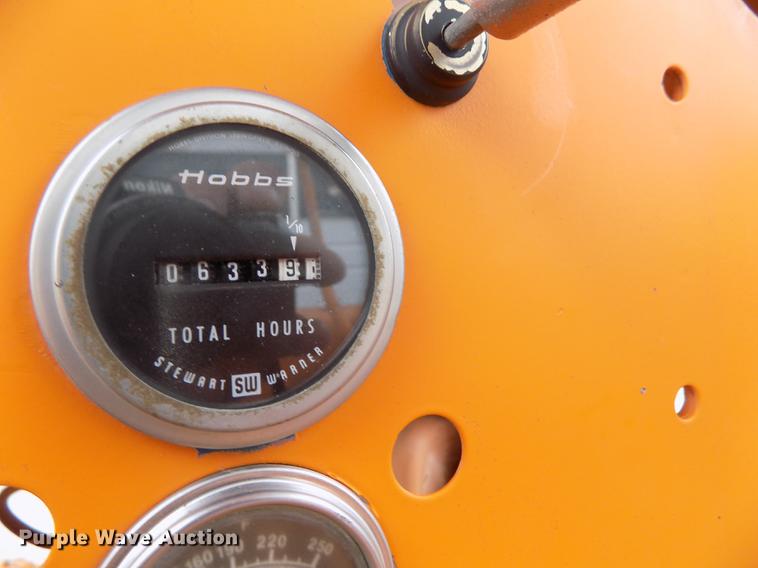 image for item FA9534 Broce T10 broom