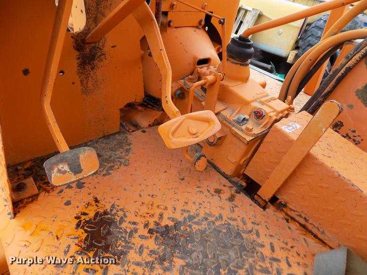 image for item FA9534 Broce T10 broom