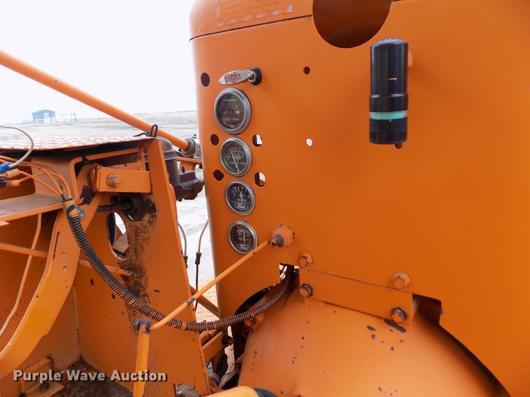 image for item FA9534 Broce T10 broom