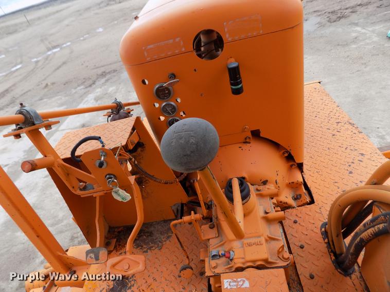 image for item FA9534 Broce T10 broom