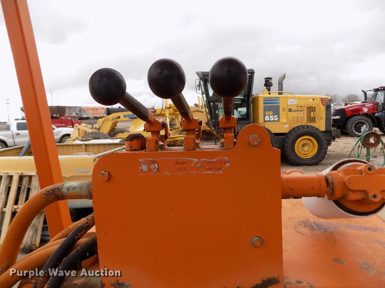 image for item FA9534 Broce T10 broom