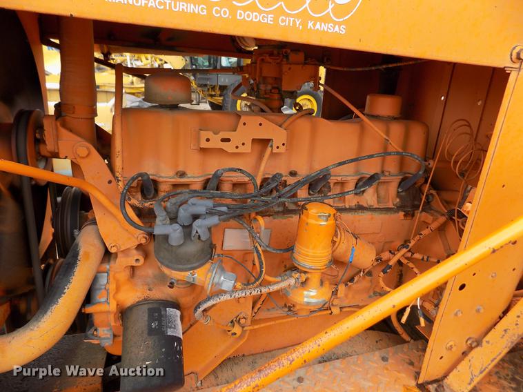 image for item FA9534 Broce T10 broom