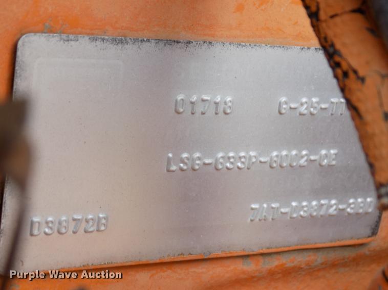 image for item FA9534 Broce T10 broom