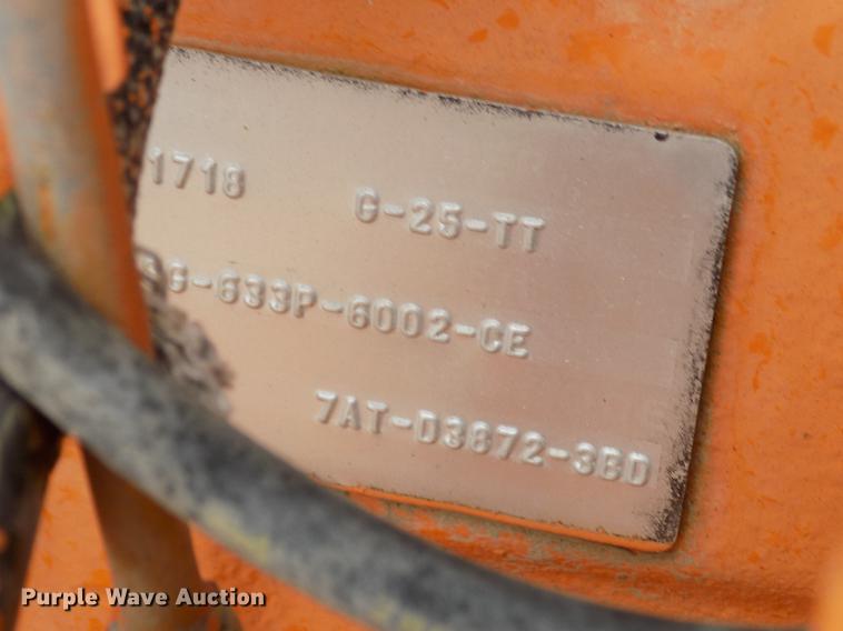 image for item FA9534 Broce T10 broom