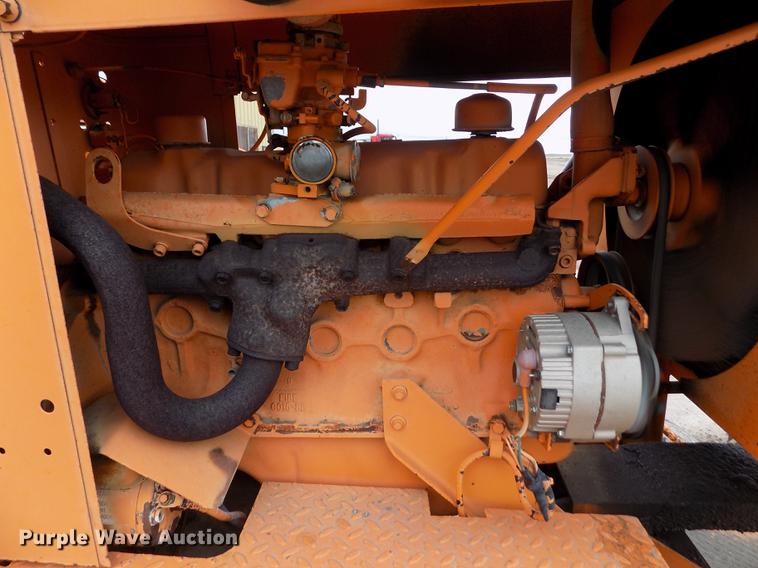 image for item FA9534 Broce T10 broom