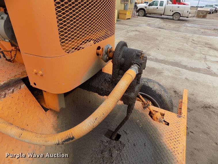 image for item FA9534 Broce T10 broom