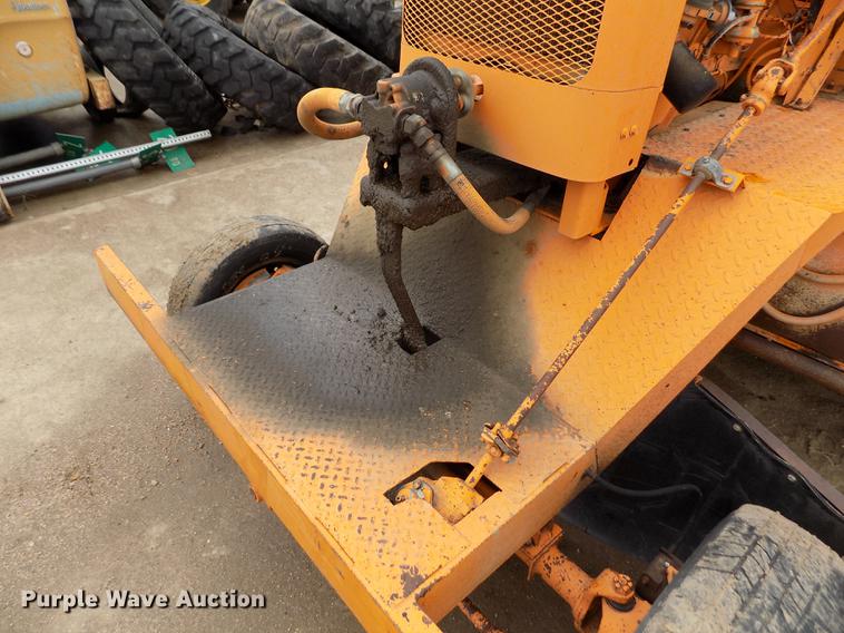 image for item FA9534 Broce T10 broom