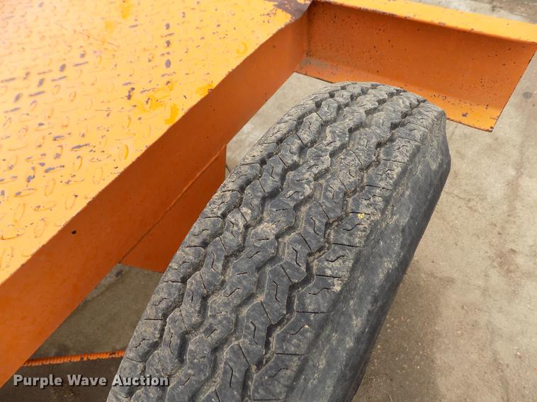 image for item FA9534 Broce T10 broom