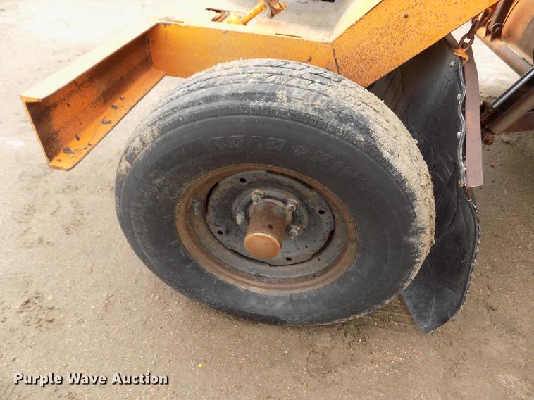 image for item FA9534 Broce T10 broom