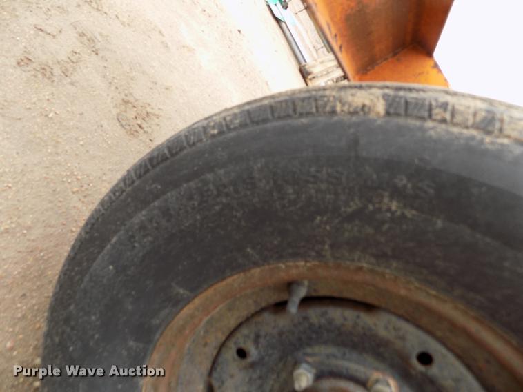 image for item FA9534 Broce T10 broom