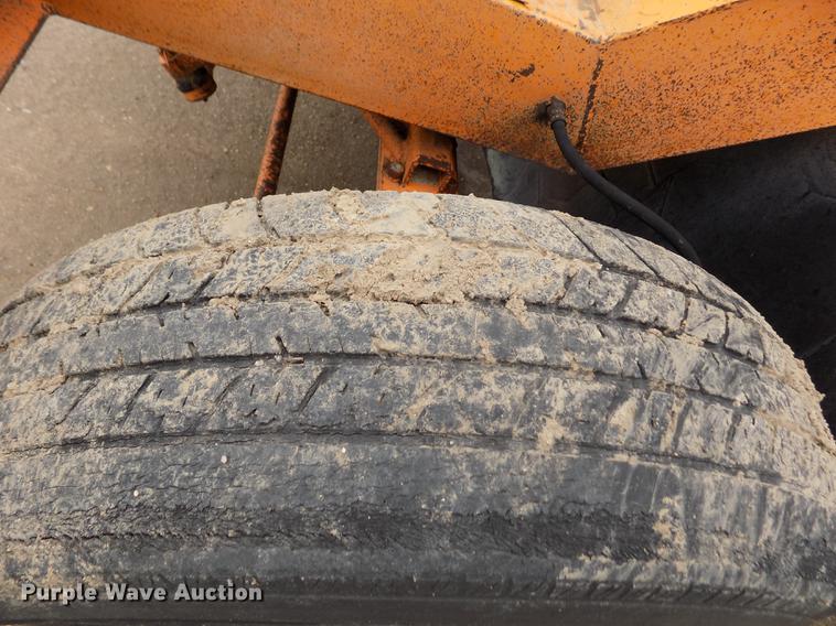 image for item FA9534 Broce T10 broom