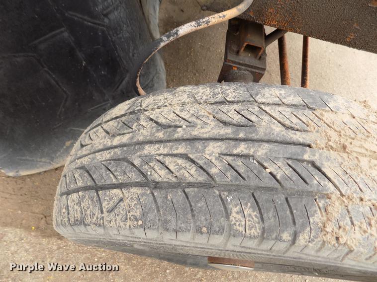 image for item FA9534 Broce T10 broom