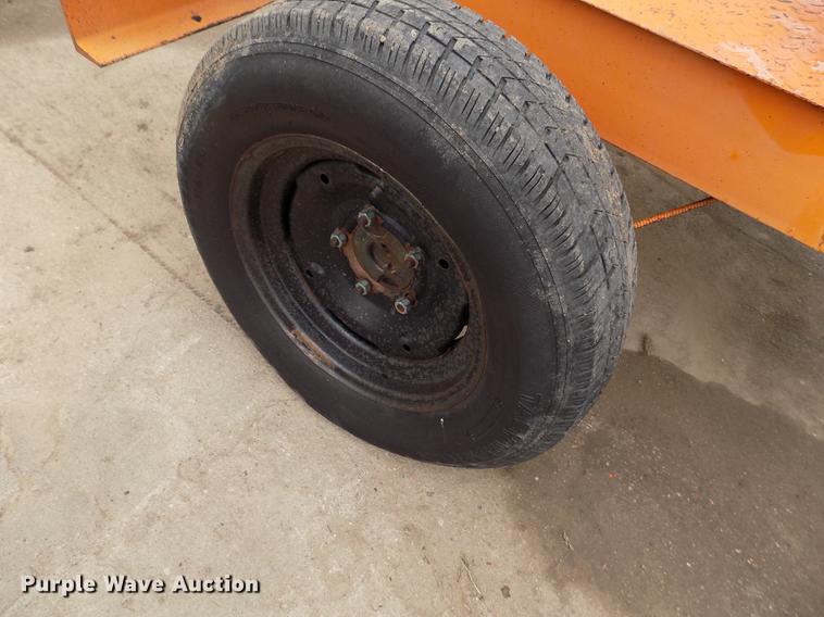 image for item FA9534 Broce T10 broom