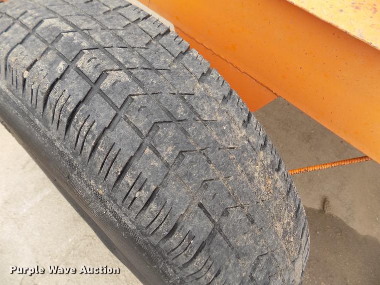 image for item FA9534 Broce T10 broom