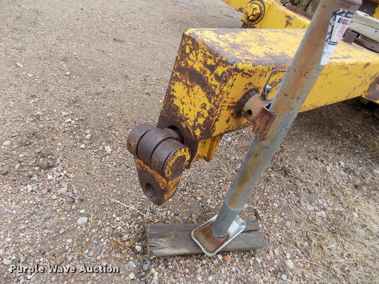 image for item FA9535 American Steel Works double drum roller