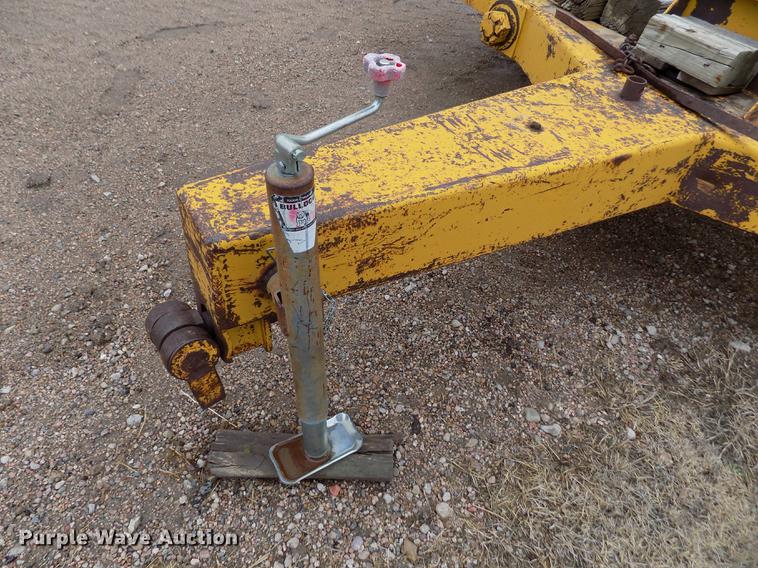 image for item FA9535 American Steel Works double drum roller
