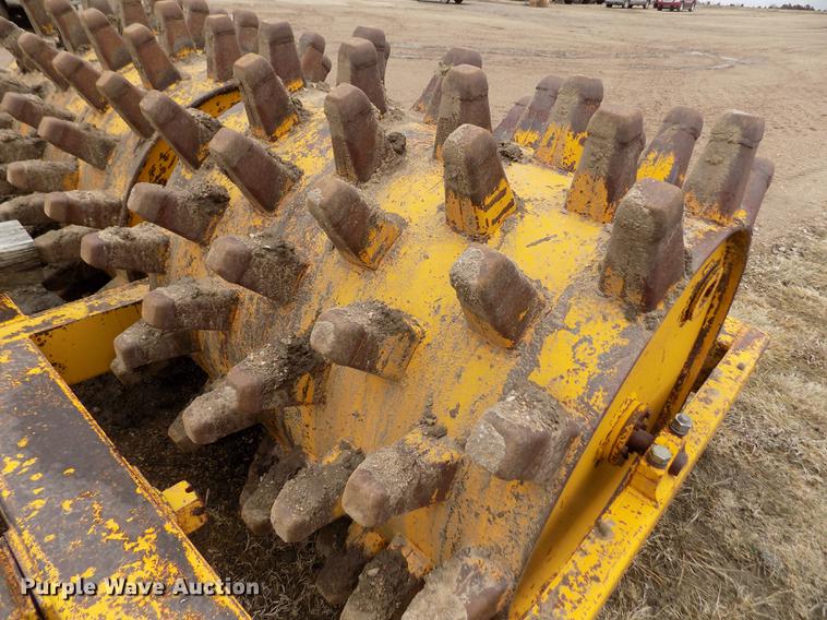 image for item FA9535 American Steel Works double drum roller