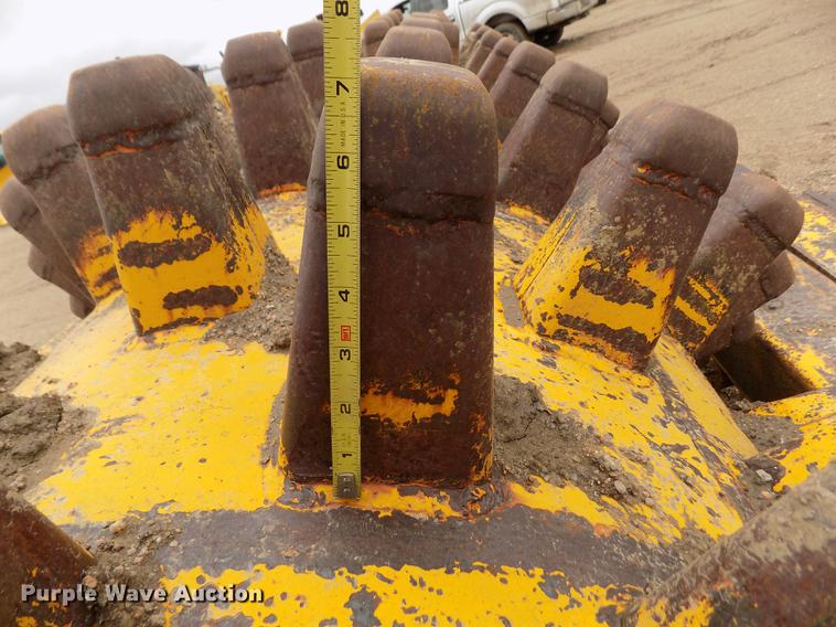 image for item FA9535 American Steel Works double drum roller