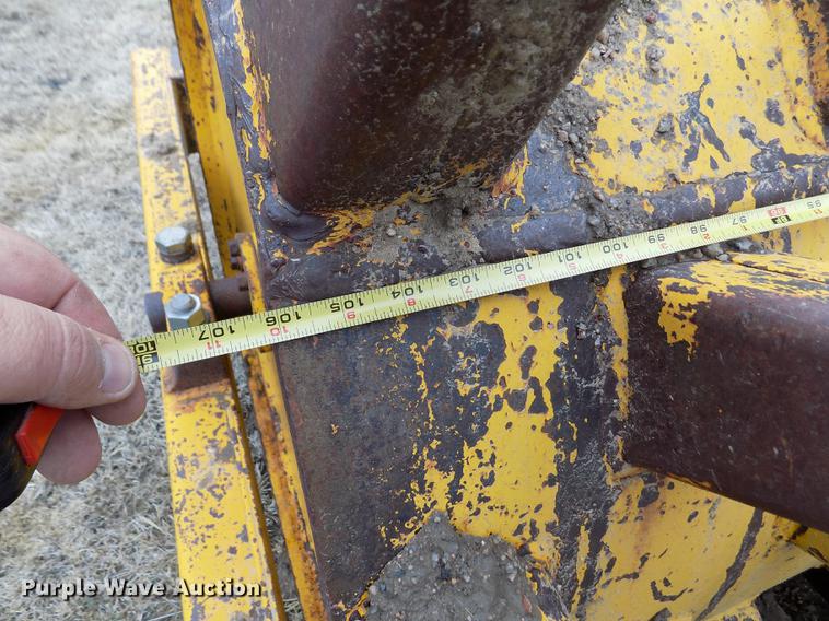 image for item FA9535 American Steel Works double drum roller
