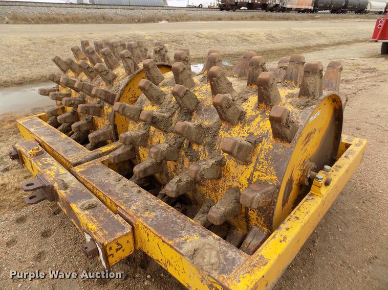 image for item FA9535 American Steel Works double drum roller