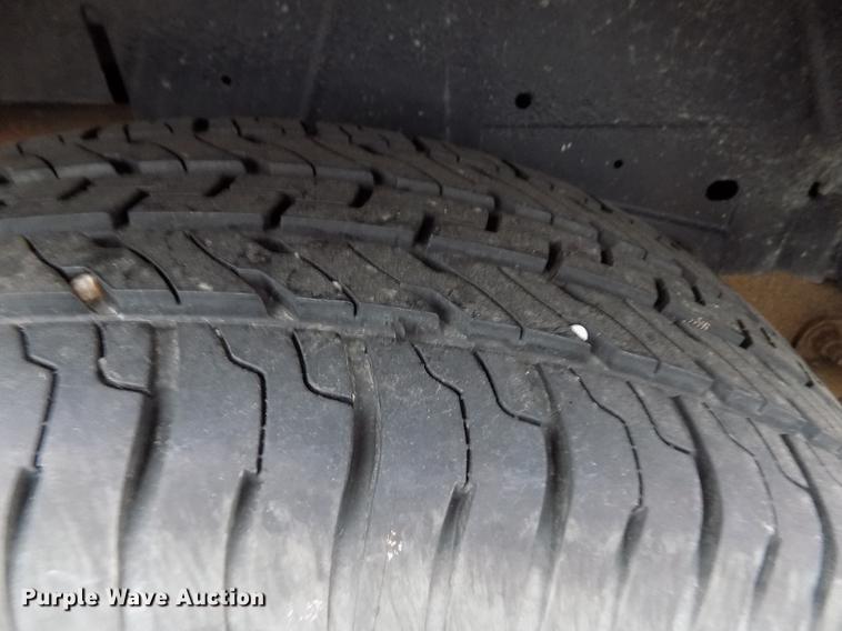 image for item FA9541 1997 Mercury Mountaineer SUV