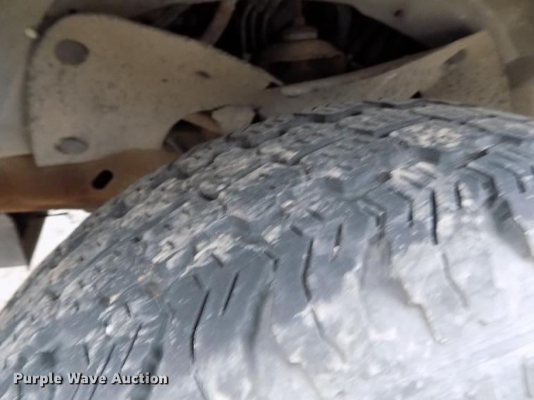 image for item FA9541 1997 Mercury Mountaineer SUV