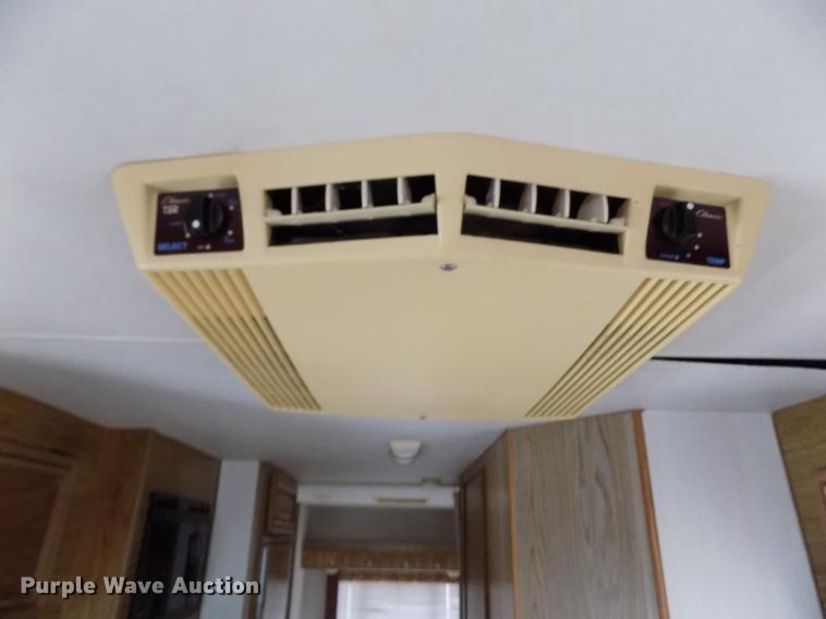 image for item FA9542 1991 Ford Econoline E350 Tioga Arrow RV