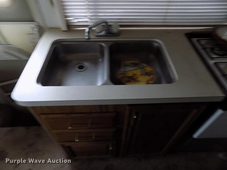 image for item FA9542 1991 Ford Econoline E350 Tioga Arrow RV