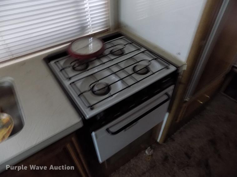 image for item FA9542 1991 Ford Econoline E350 Tioga Arrow RV