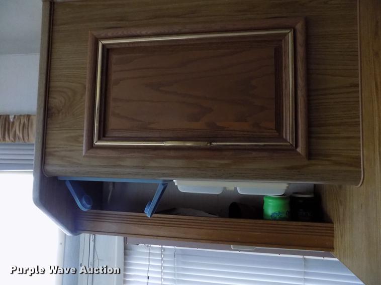 image for item FA9542 1991 Ford Econoline E350 Tioga Arrow RV