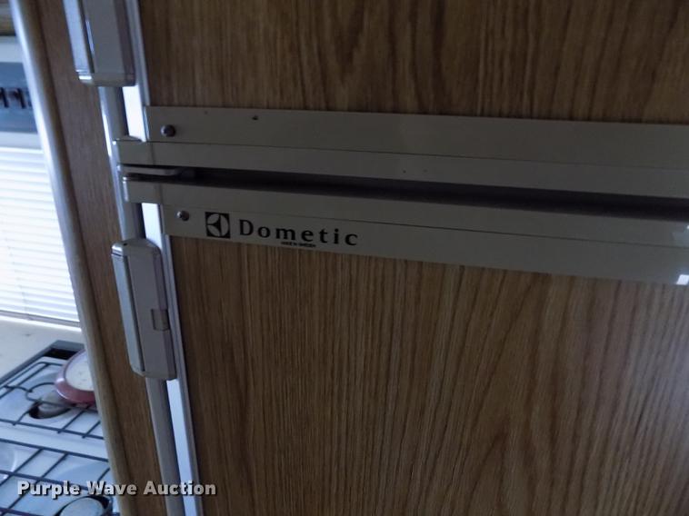 image for item FA9542 1991 Ford Econoline E350 Tioga Arrow RV