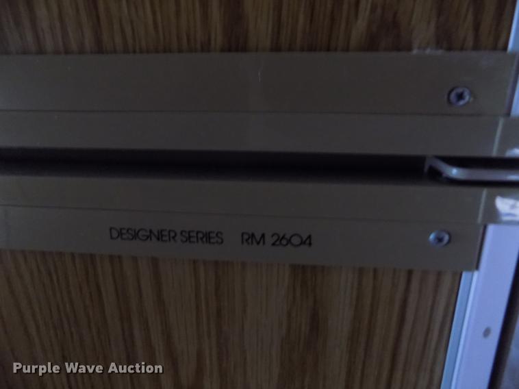 image for item FA9542 1991 Ford Econoline E350 Tioga Arrow RV