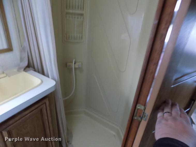 image for item FA9542 1991 Ford Econoline E350 Tioga Arrow RV