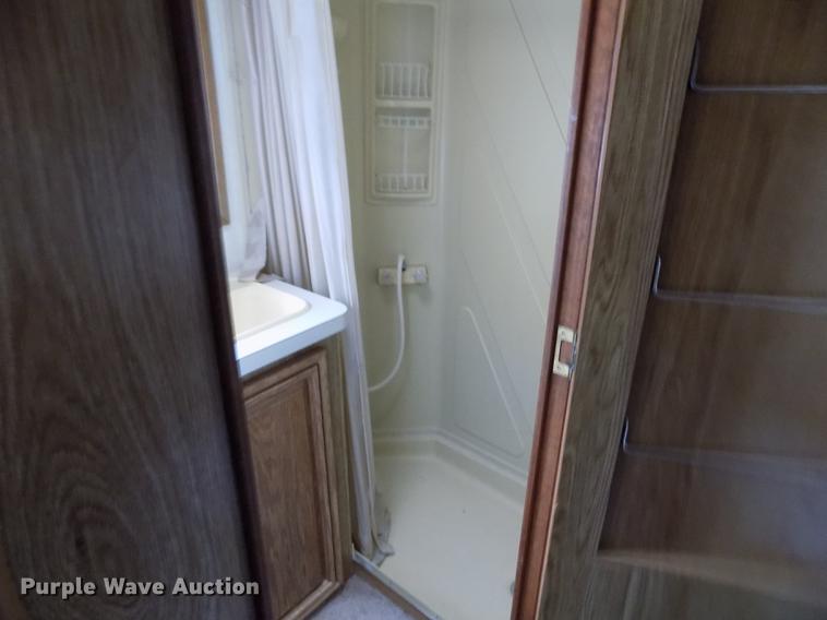 image for item FA9542 1991 Ford Econoline E350 Tioga Arrow RV