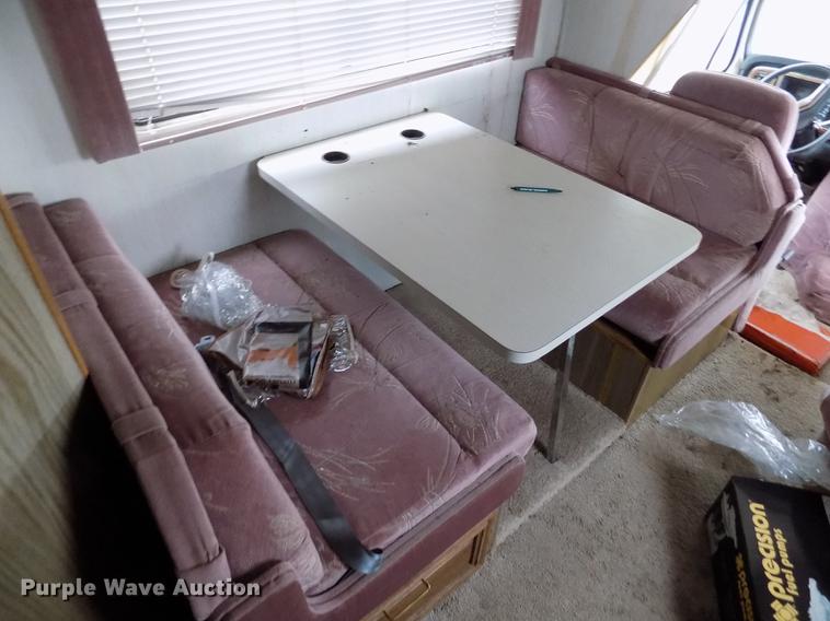 image for item FA9542 1991 Ford Econoline E350 Tioga Arrow RV